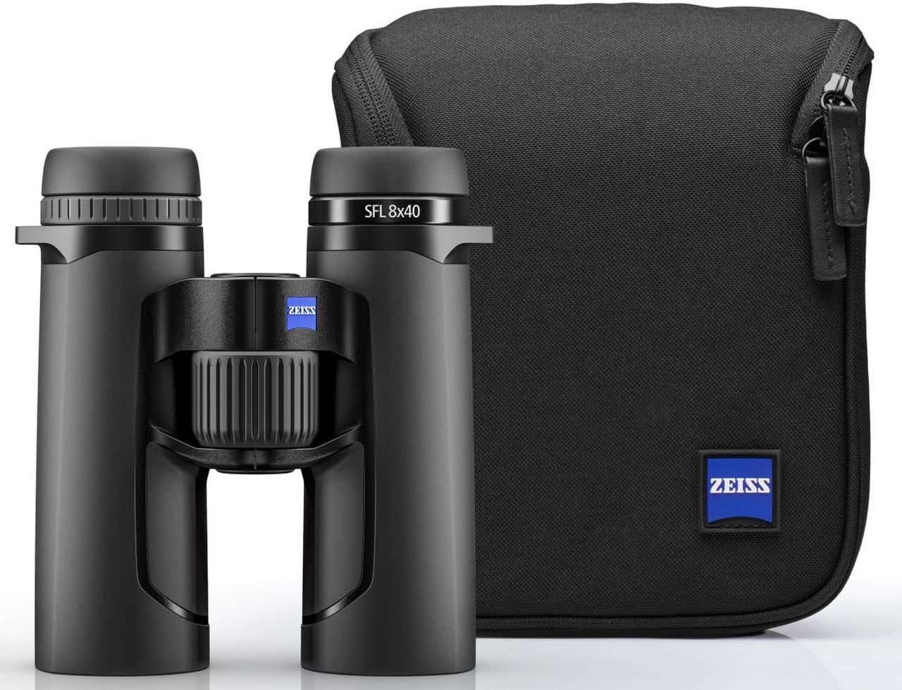 ZEISS SFL 8x40