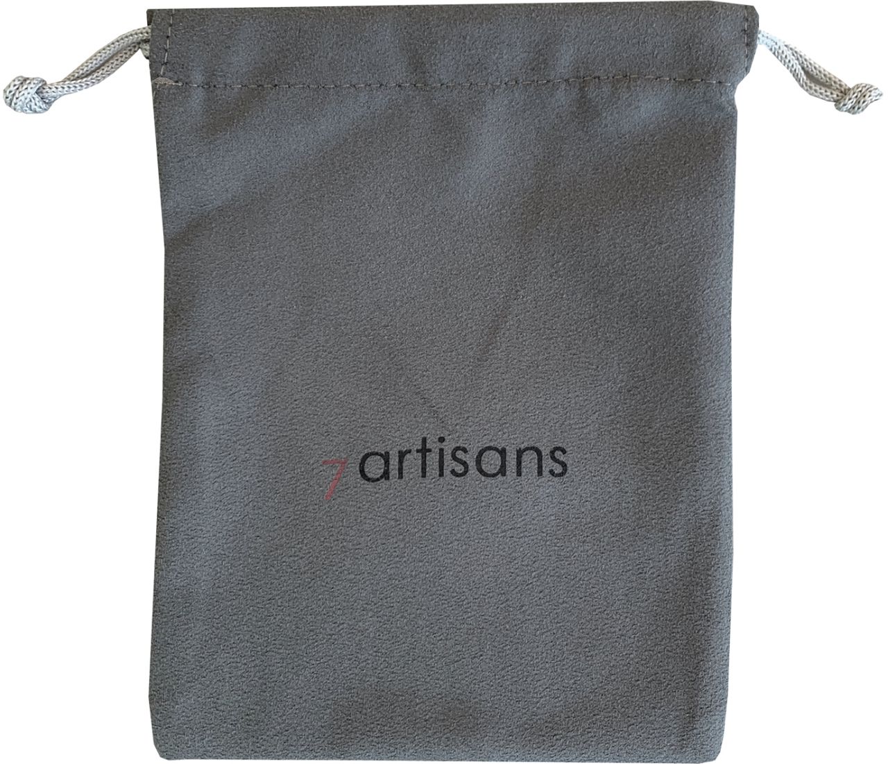 7Artisans Pochette pour objectif grise