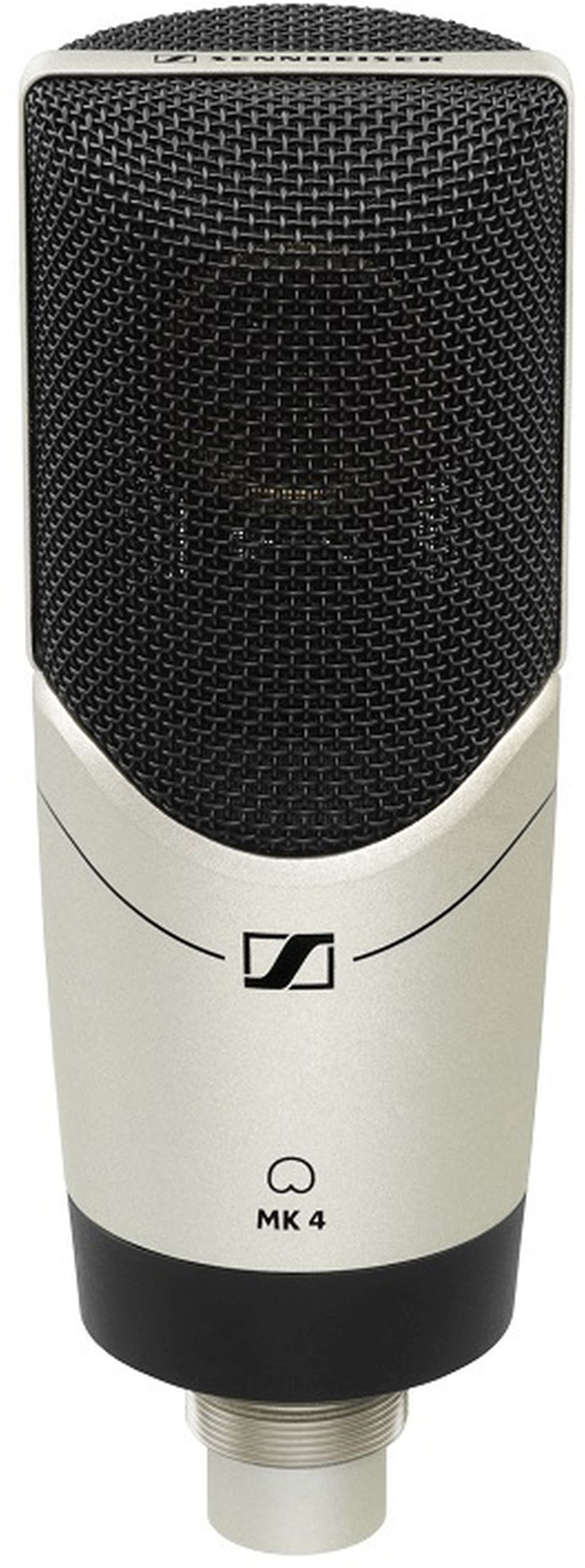 Sennheiser MK 4 Microphone