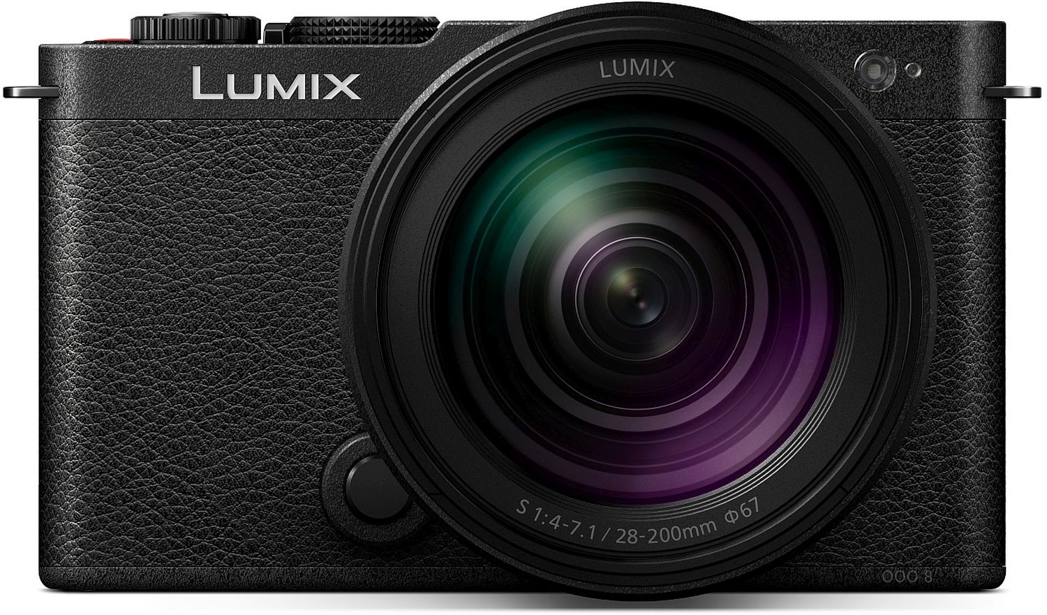 Panasonic DC-S9 + Lumix S 28-200mm f4-7,1 Makro + Lumix S 35mm f1,8