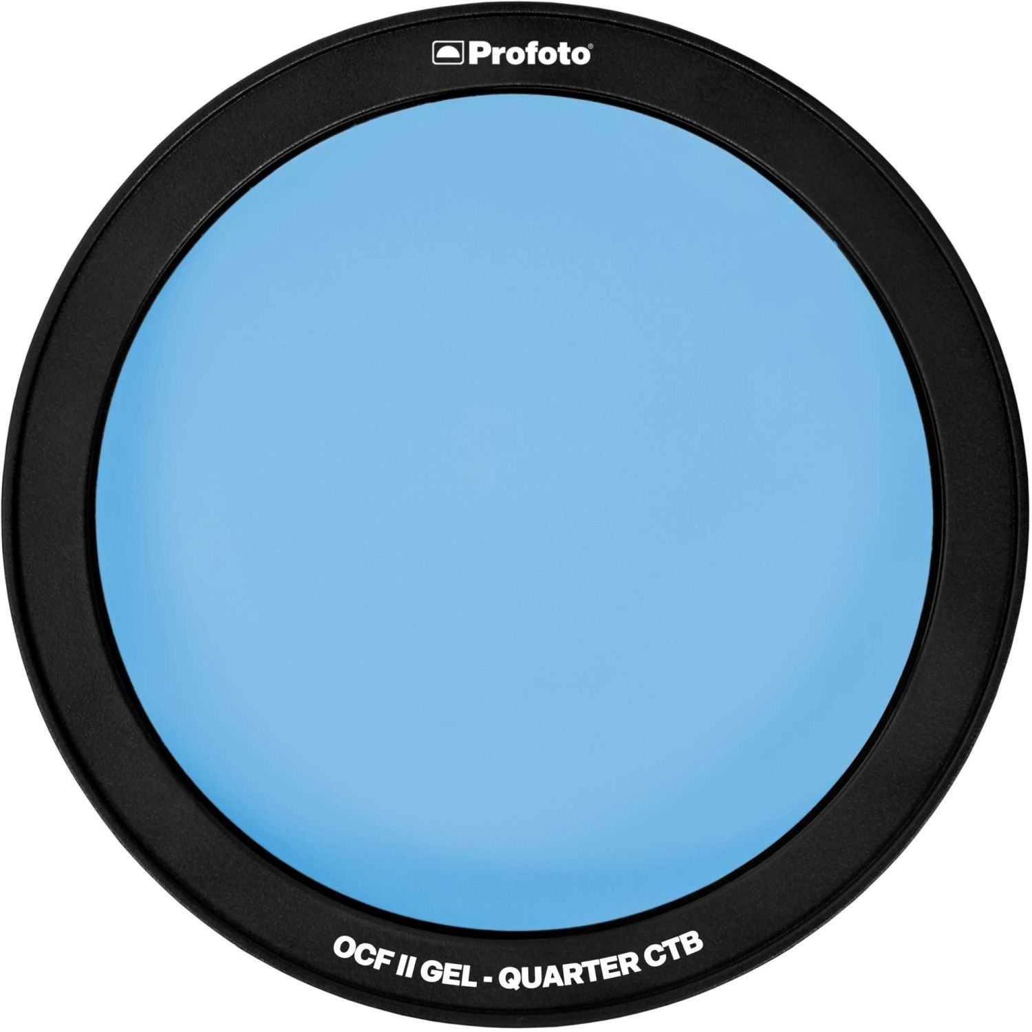 Profoto OCF II Gel Quarter CTB