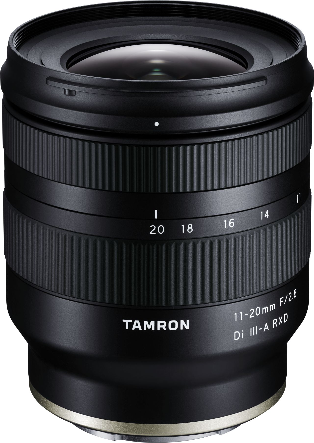 Technische Daten  Tamron 11-20mm f2,8 Di III-A RXD für Sony E-Mount