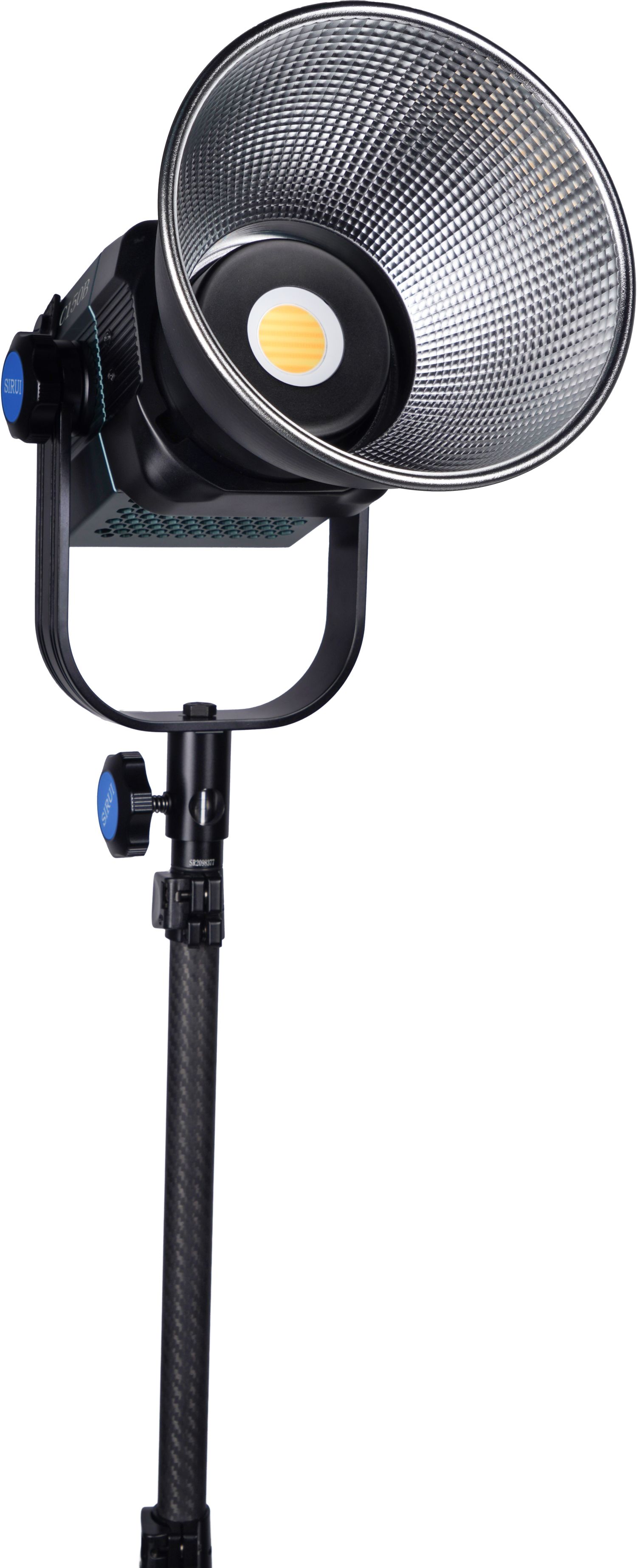 SIRUI C150B Dual Use Bi-Color LED Studioleuchte 150W mit Bowens Mount