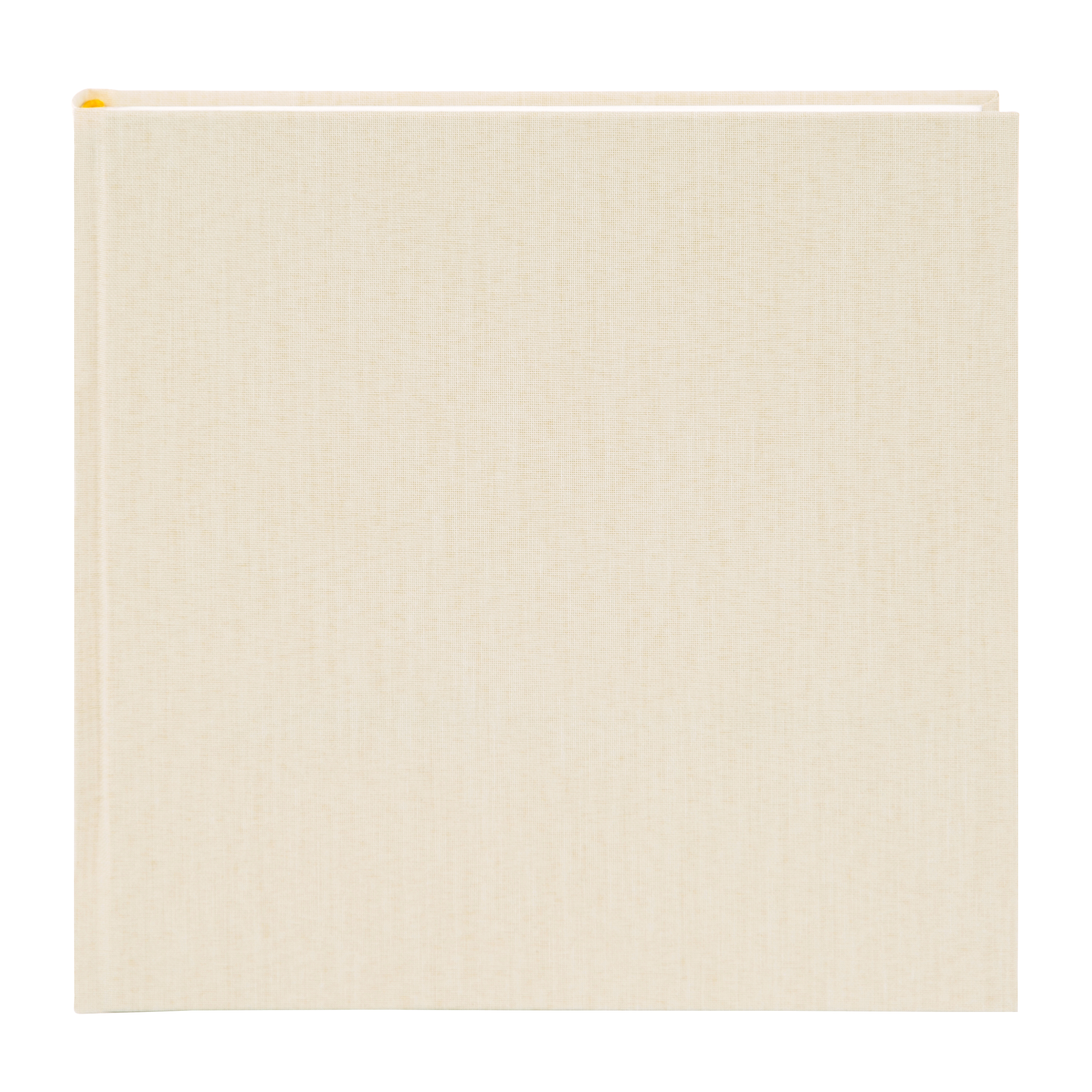 Goldbuch Photo album 24754 Clean Ocean 25x25cm beige