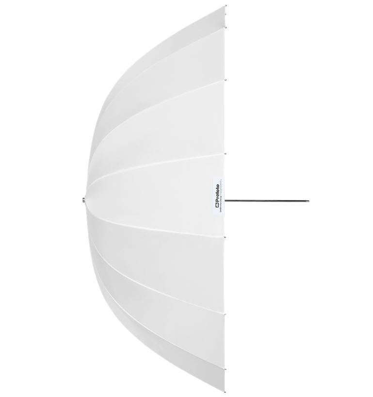 Profoto Blitzschirm Deep Durchlicht L 130cm