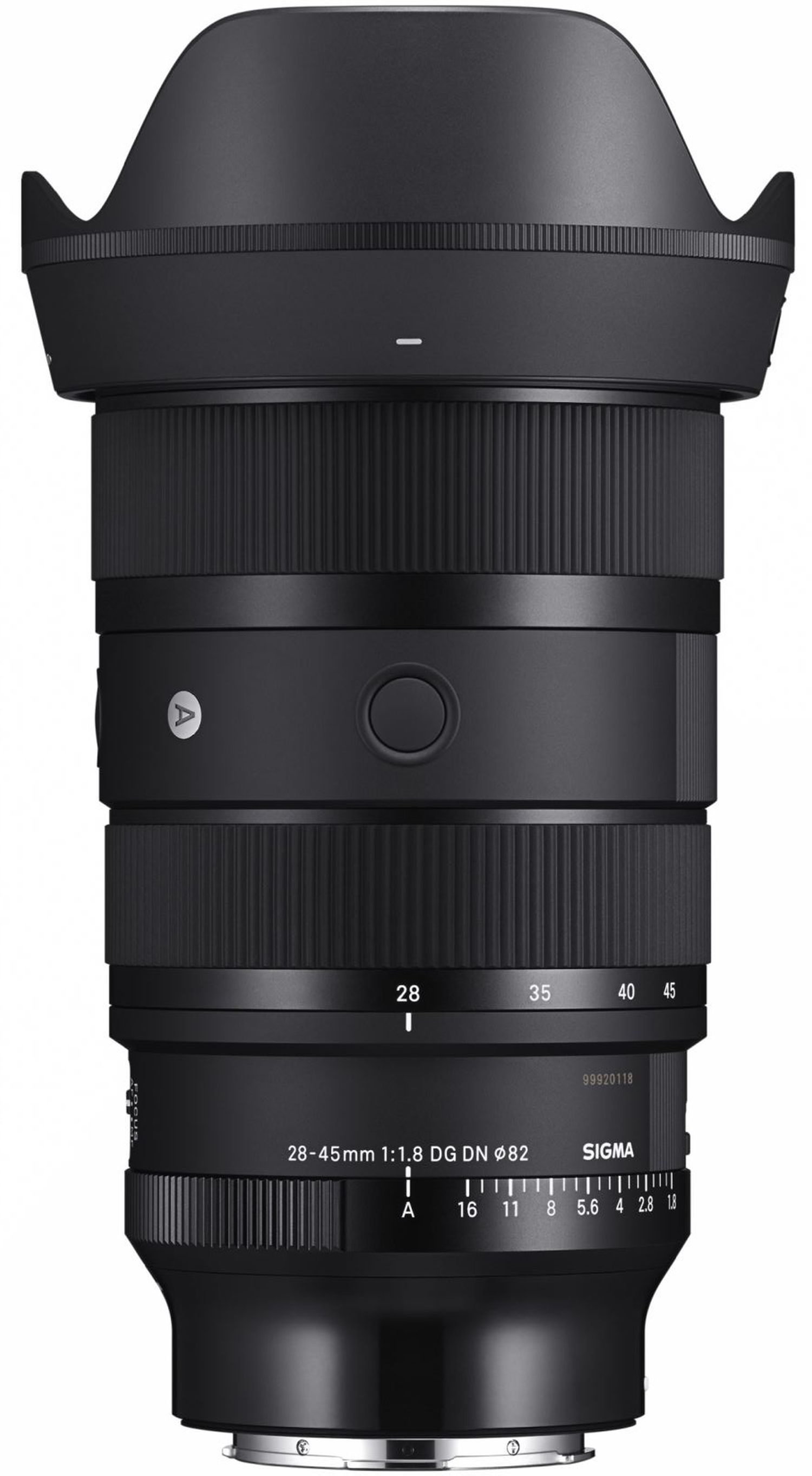 Sigma 28-45mm f1.8 DG DN (A) L-Mount