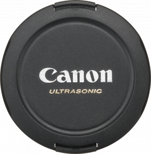 Canon E14 Objektivdeckel, Stülpdeckel