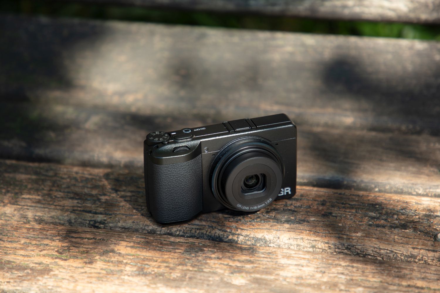 ショット数4753回■美品■RICOH GR III ショット数4753回□美品□RICOH GR III - メルカリ