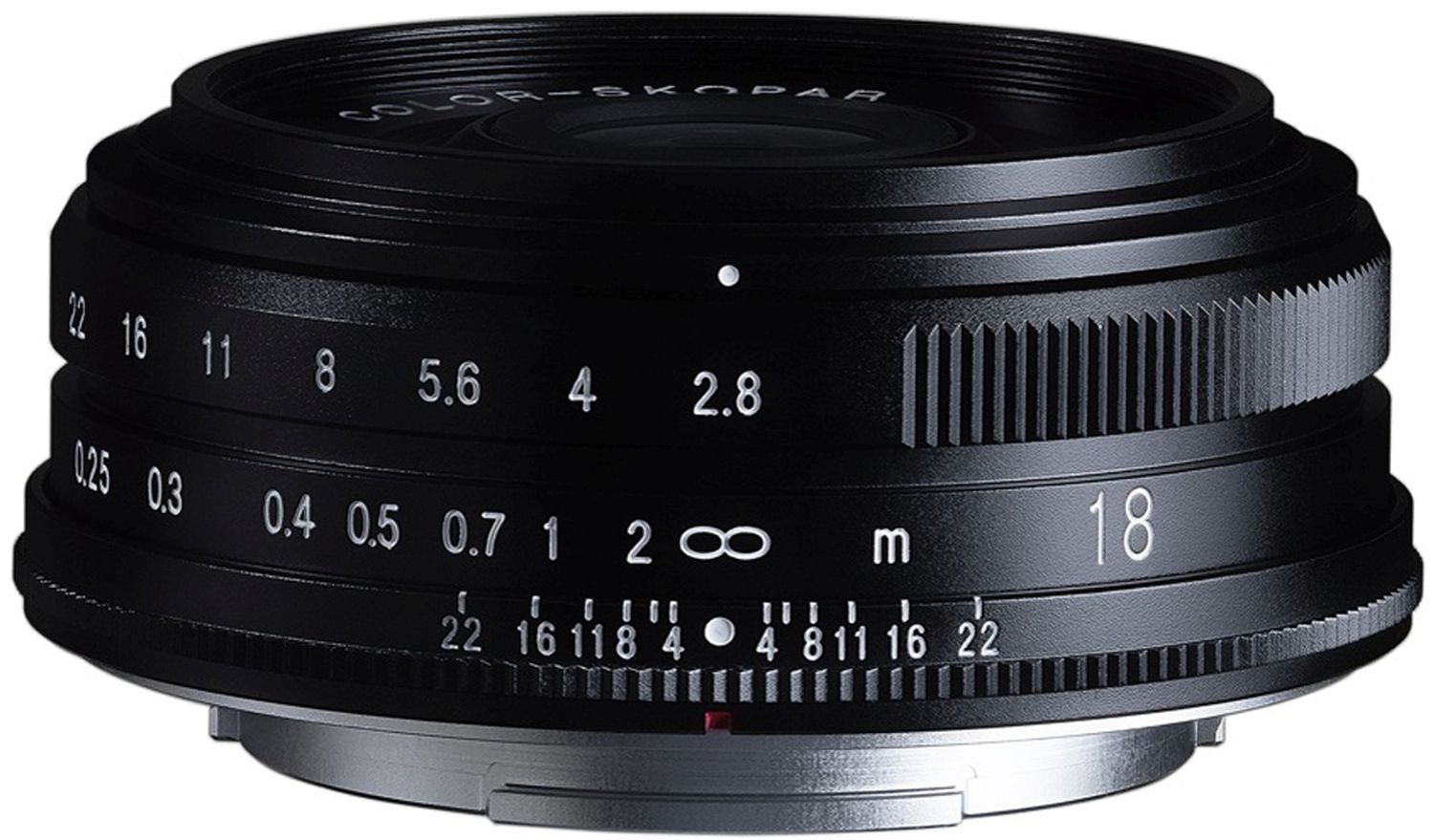 Voigtlander Color-Skopar 18mm F2.8 Xマウント カメラのこと】自分らしい撮影スタイル模索中 | 第16回コシナ