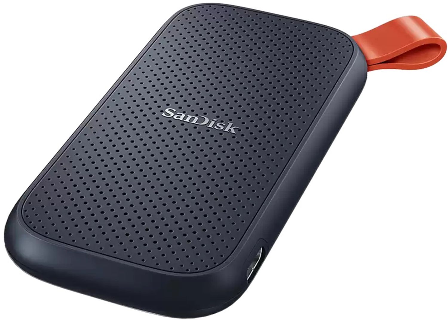 SanDisk Portable SSD 2TB 800MB/s - Foto Erhardt