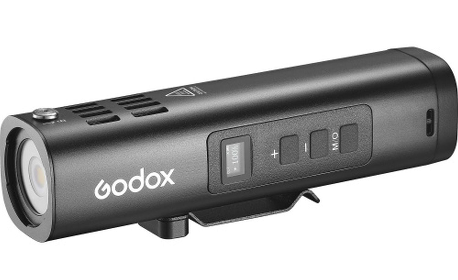 Godox FL15BI Bi-Color LED Video Flashlight - Foto Erhardt