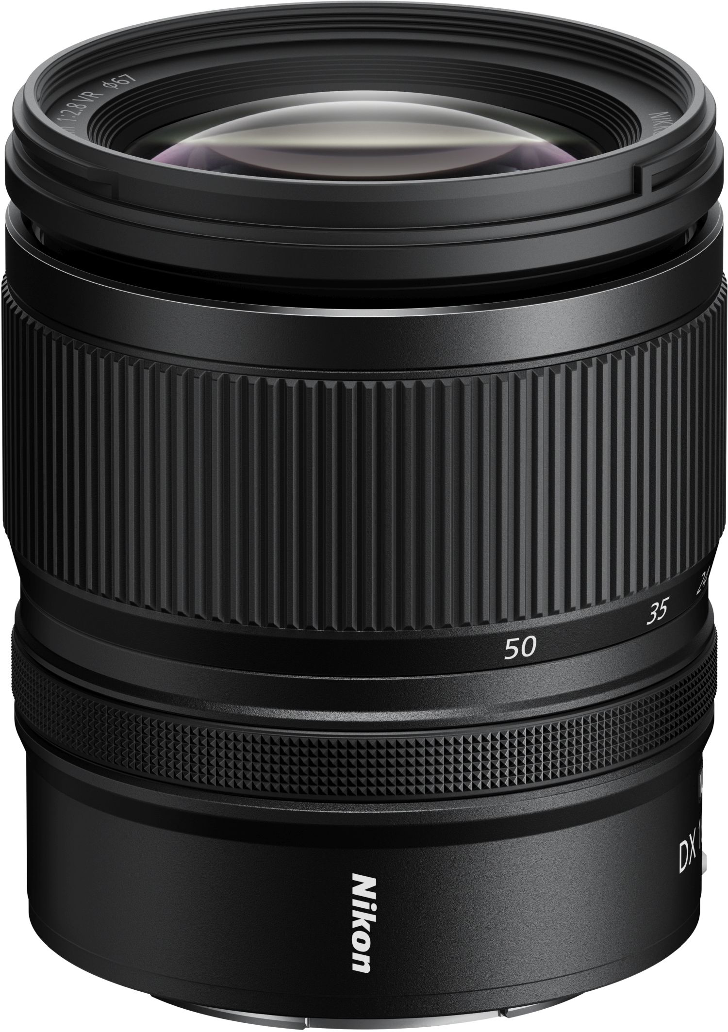 未使用 Nikon NIKKOR Z DX 16-50mm ブラック Nikon NIKKOR Z DX 16-50mm f/3.5-6.3 VR | Mirrorless Lenses
