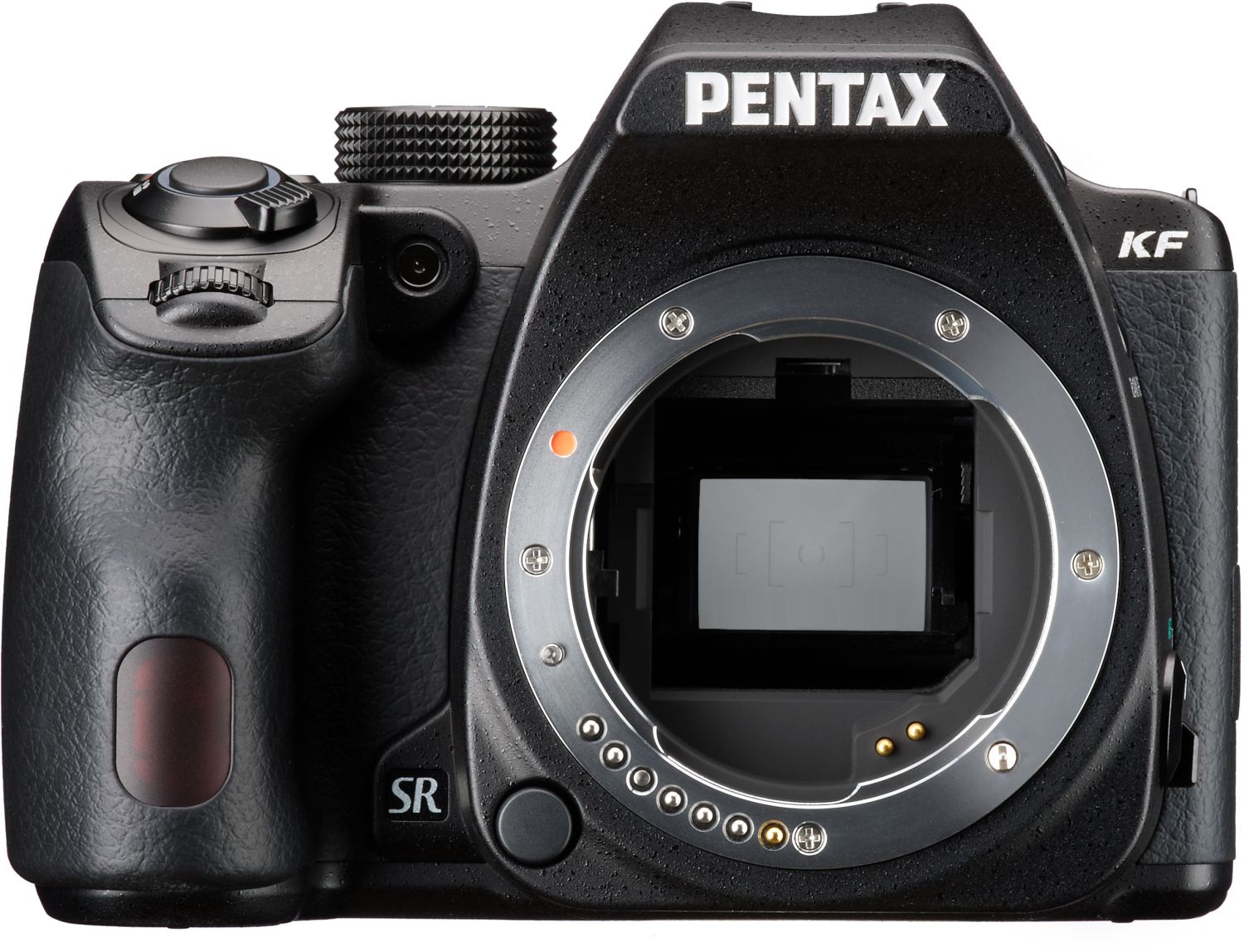 Pentax KF Gehäuse