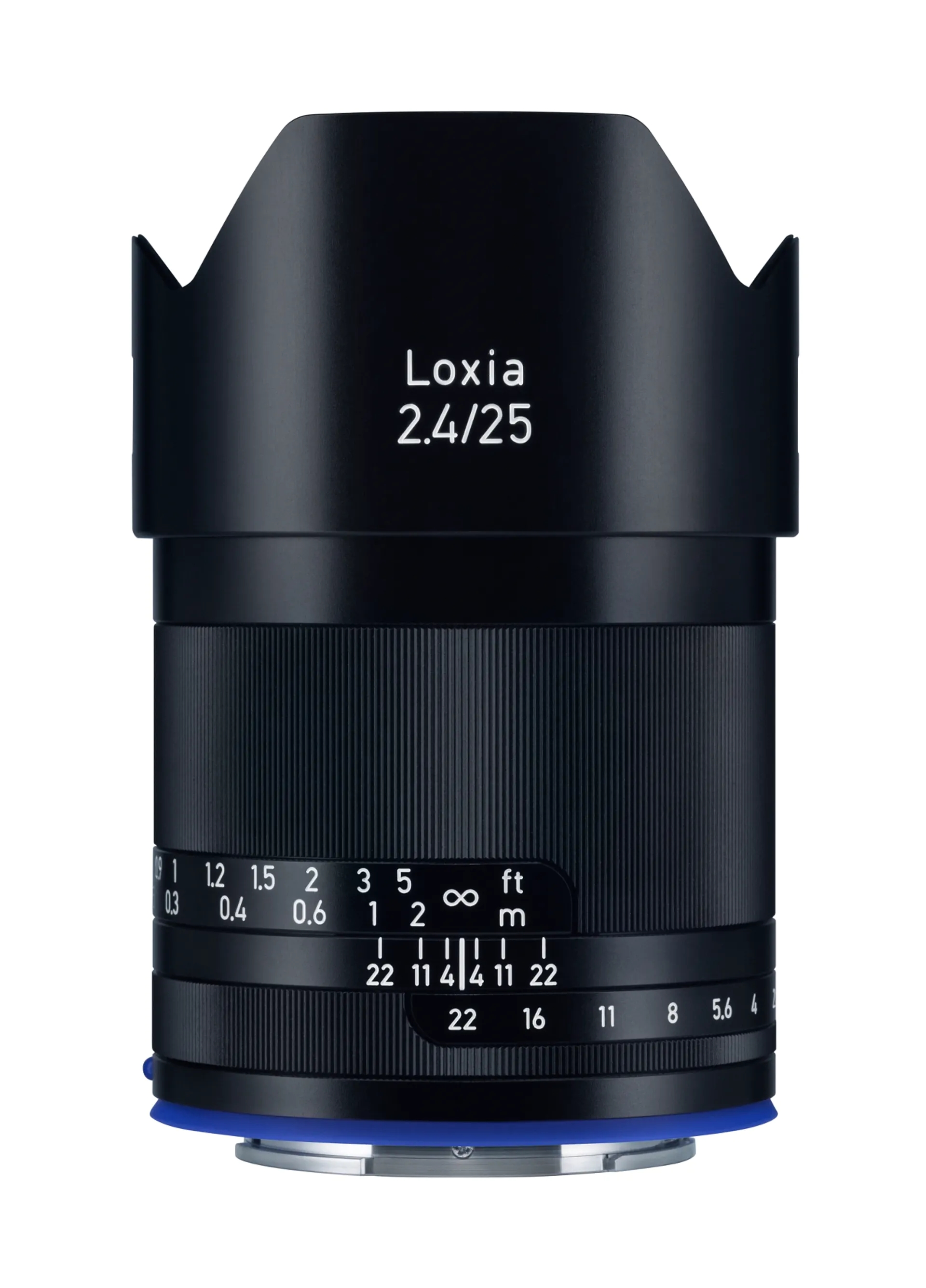 ZEISS Loxia 21mm f2.8 Sony E-mount