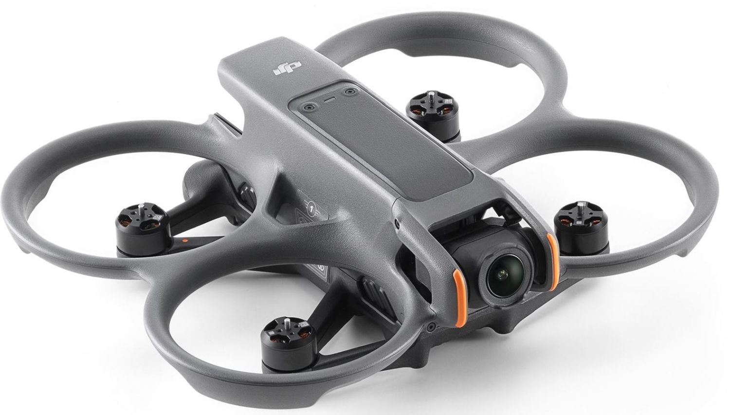 DJI Avata 2 Fly More Combo (Single Battery) + Filter-Set (ND8/16/32)