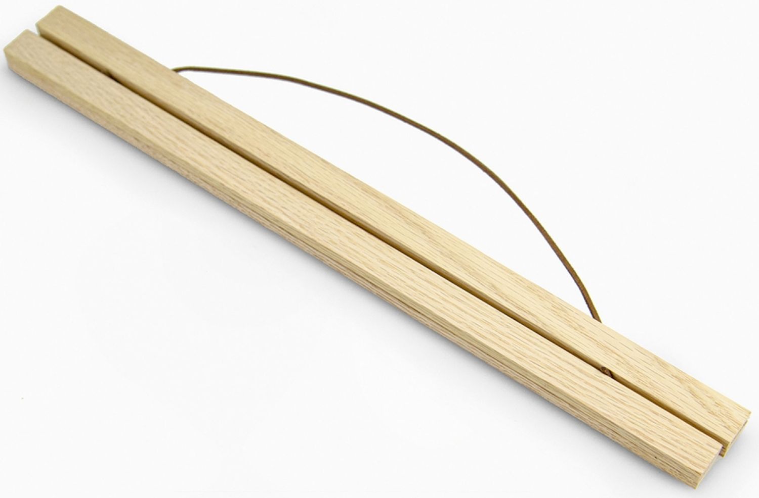 Clipwood Posterleisten 42717 31cm Eiche