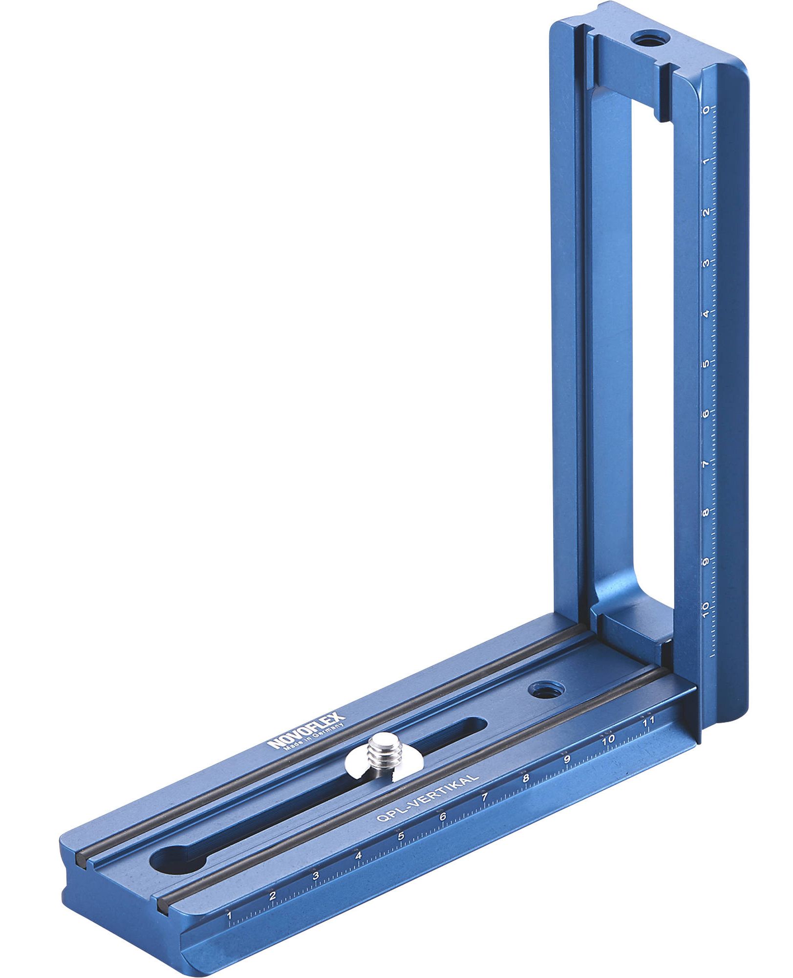 Novoflex Q=PLATE Vertical