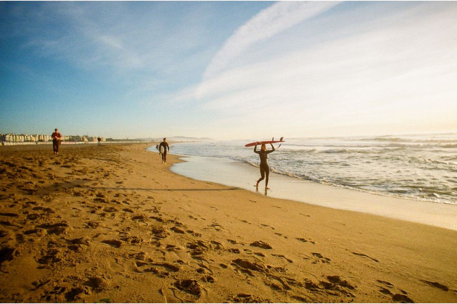 Lomography Color Negative 35mm ISO 400 3er Pack