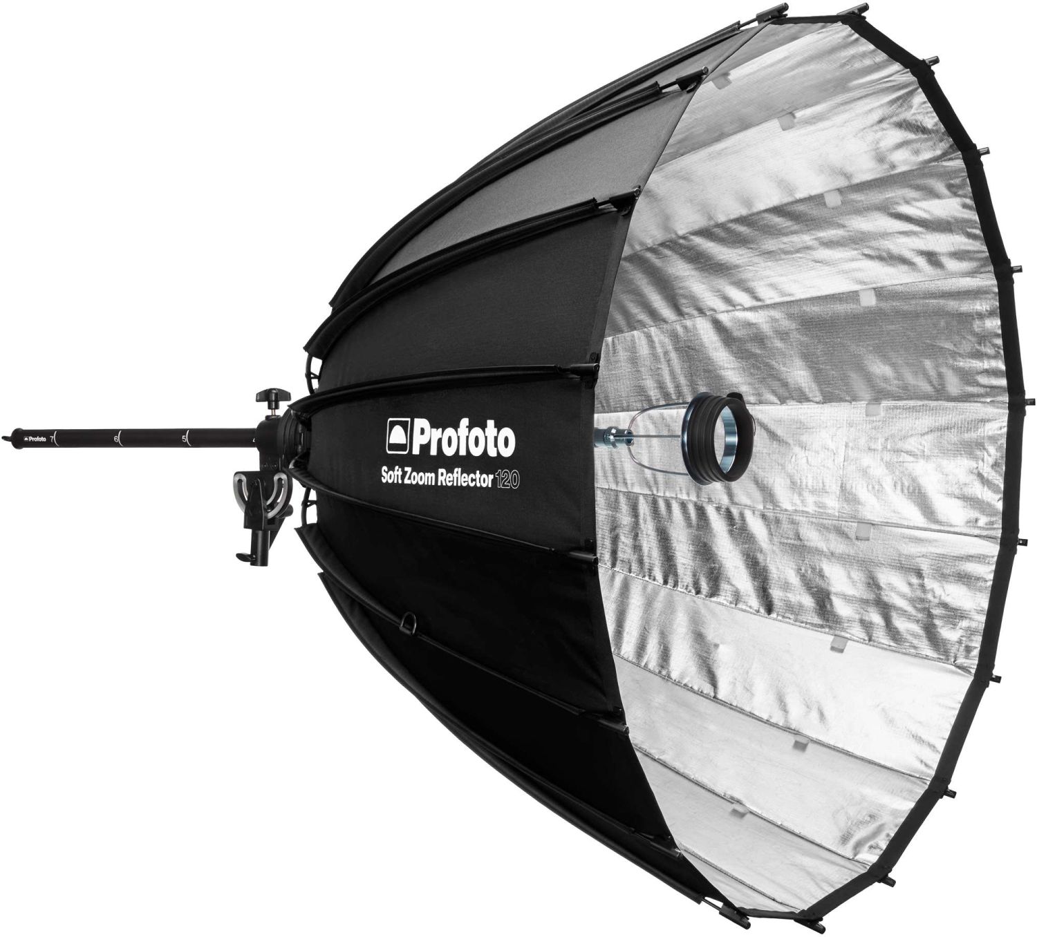 Profoto Soft Zoom Kit Reflector 120