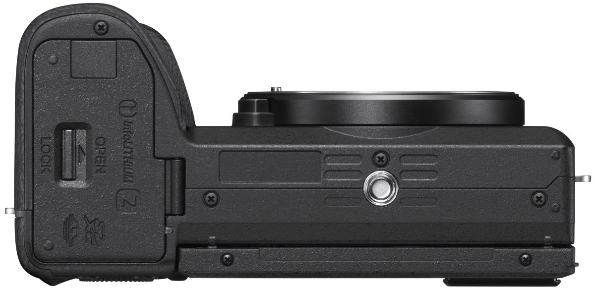 Sony Alpha ILCE 6600 housing