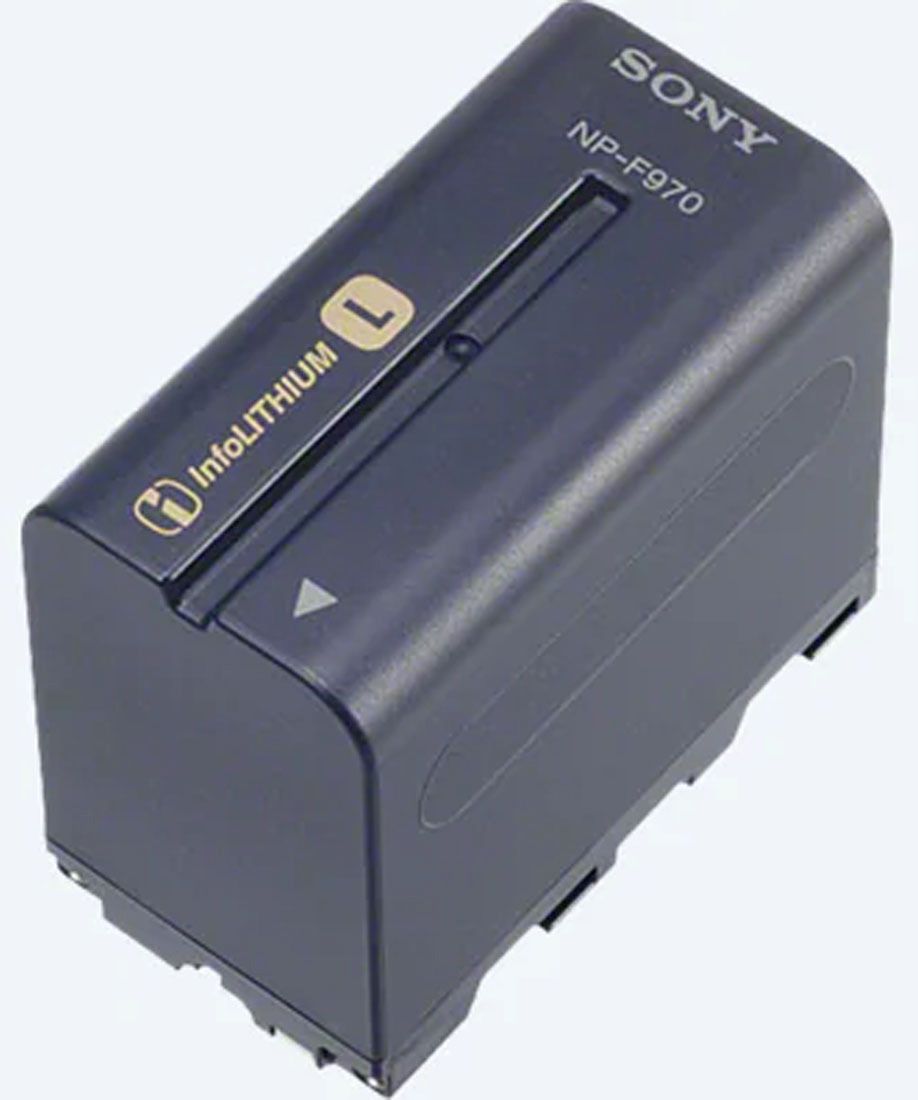 Sony NP-F970A2 Battery