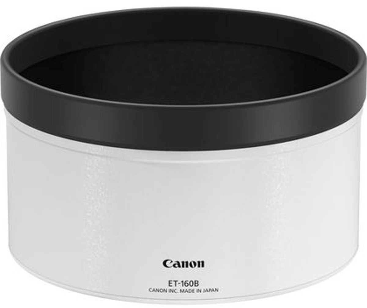 Canon ET-160B kurze Gegenlichtblende