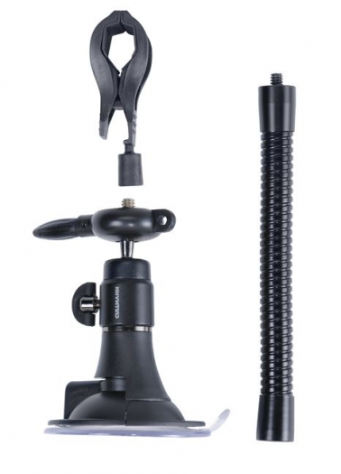 Cullmann FLEXX Suction Set