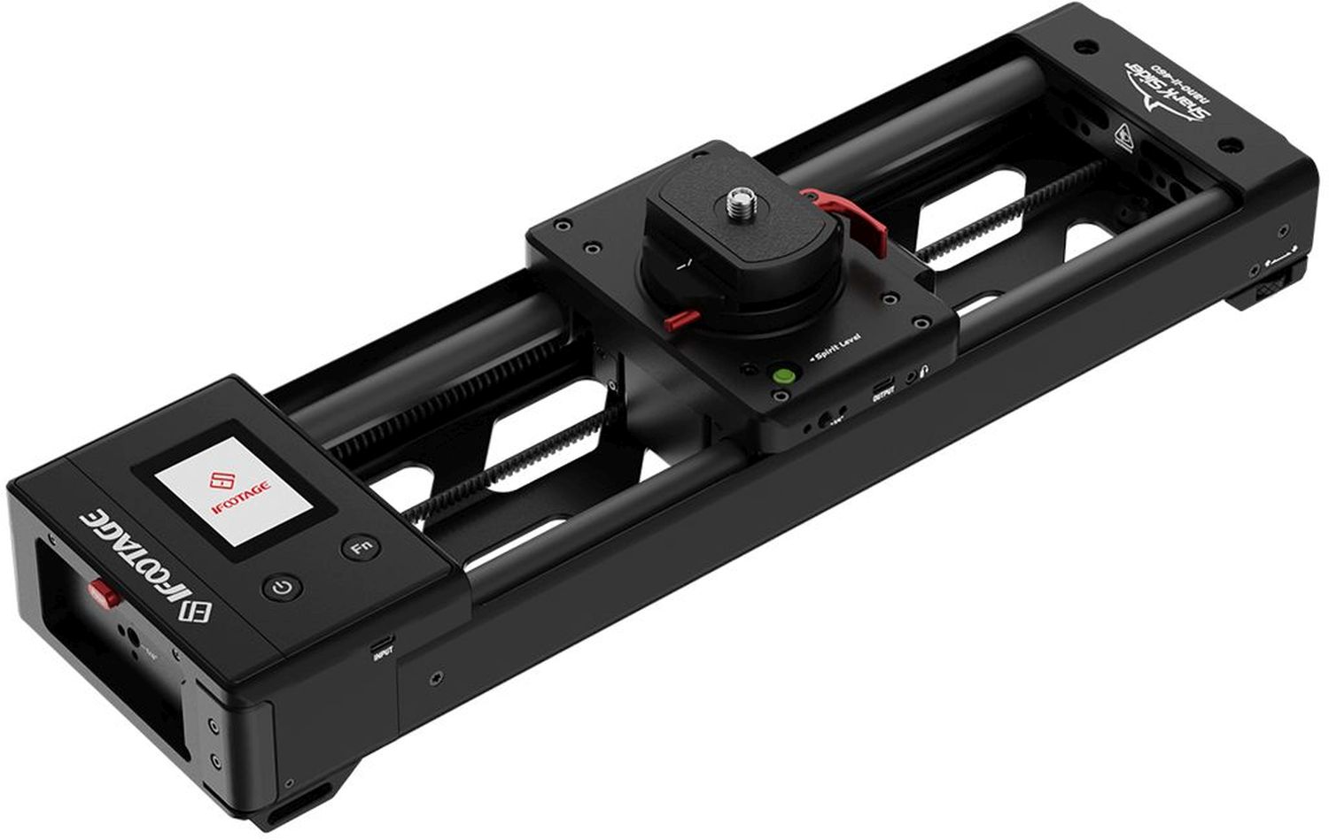 iFootage Shark Slider Nano II-460