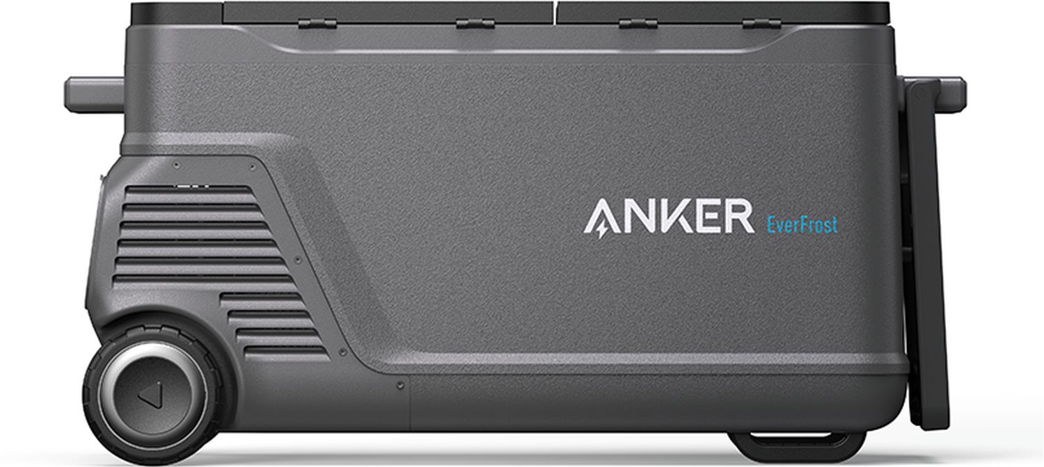 Anker EverFrost battery cooler 50 + Cooler Battery