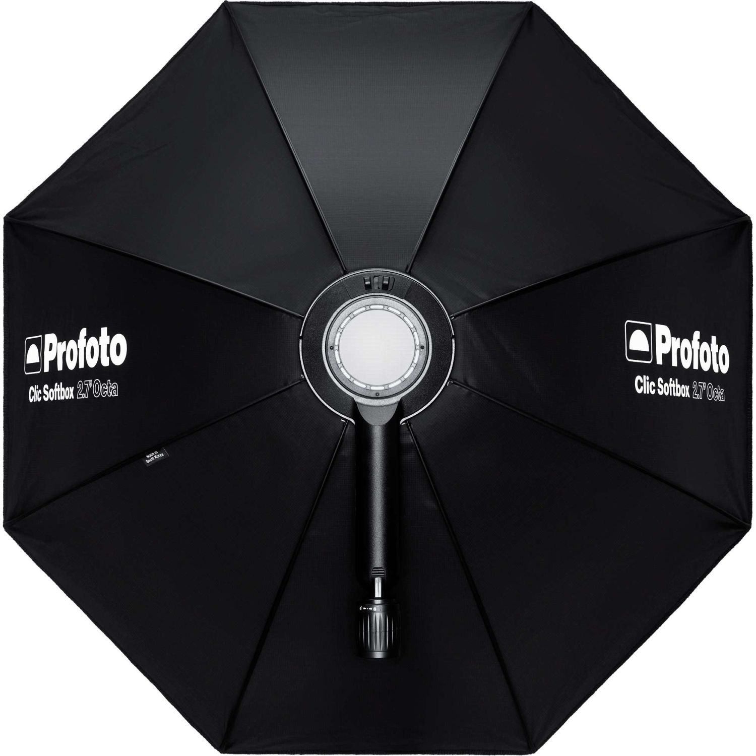 Profoto Clic Softbox 2.7 Octa 80 cm