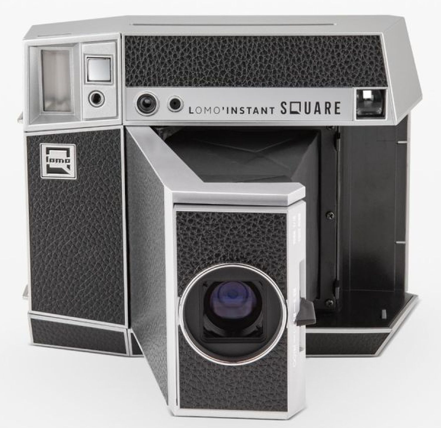 Lomography Lomo Instant Square Black