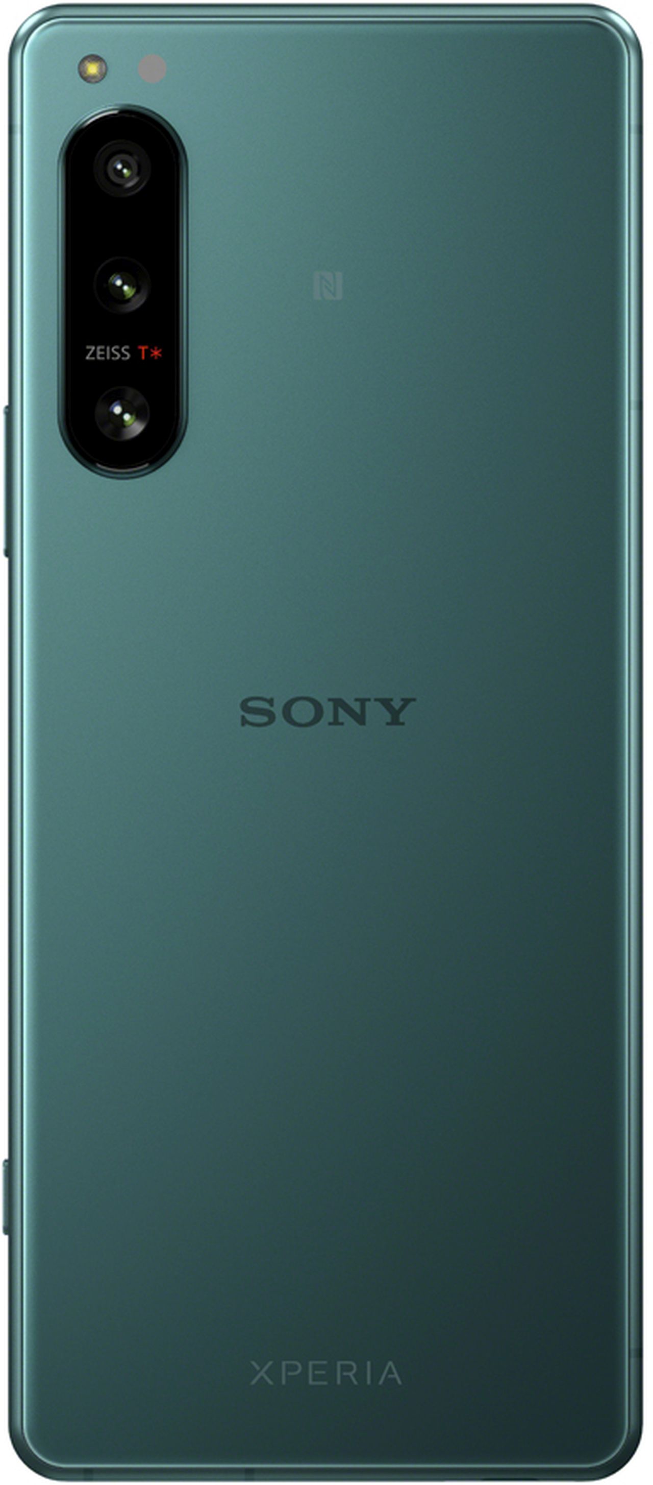 Technical Specs  Sony Xperia 5 IV 5G 128GB green