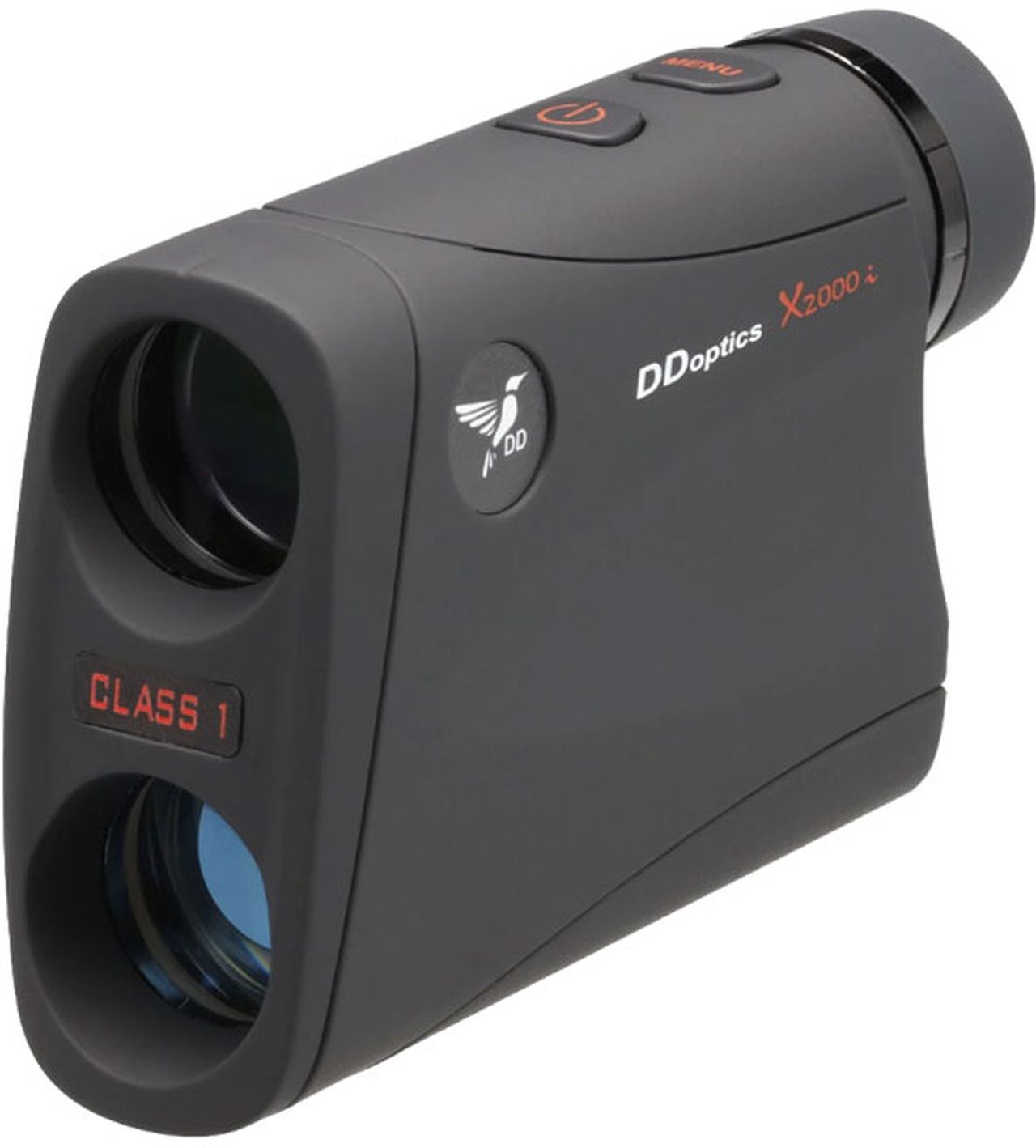 DDoptics rangefinder x2000i