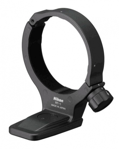 Nikon RT-1 Tripod adapter ring