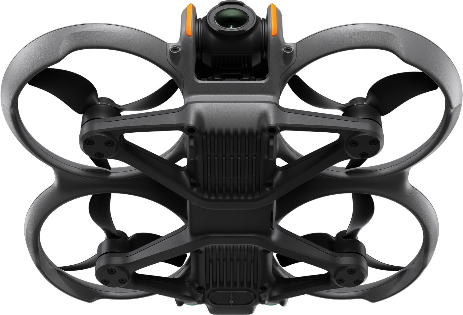 DJI Avata 2 Fly More Combo (Single Battery) + Filter-Set (ND8/16/32)