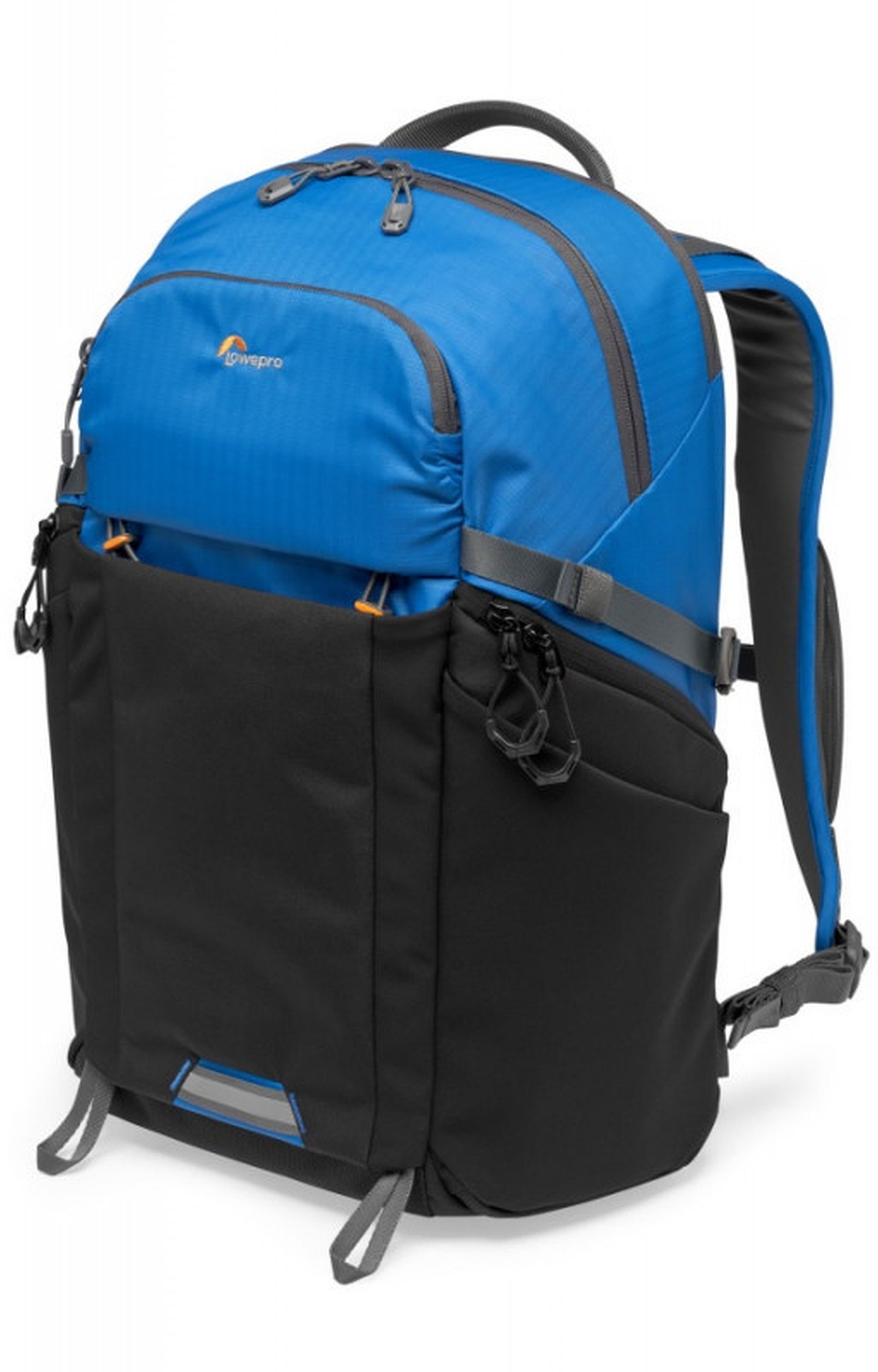 Lowepro Photo Active BP 300 AW blau/schwarz