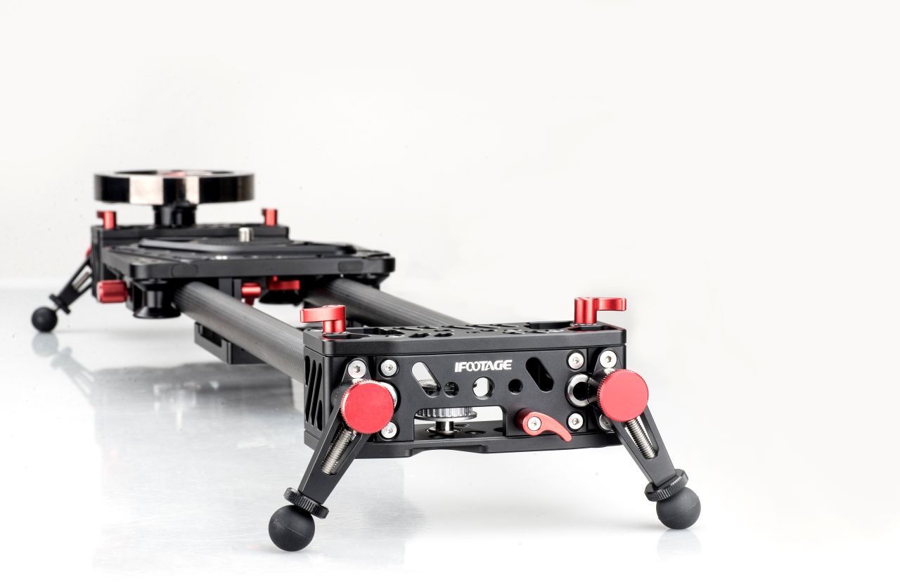 iFootage Shark Slider S1 Standard