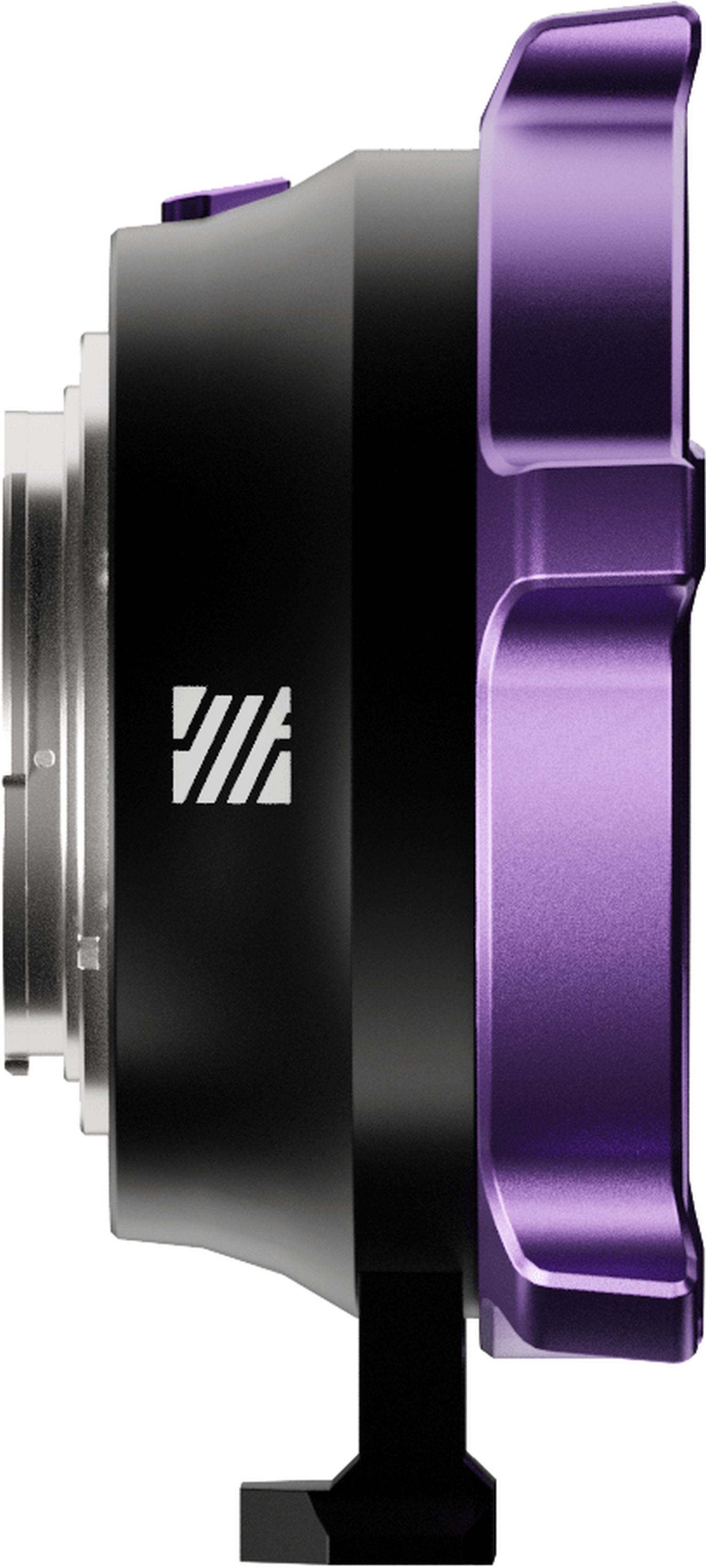 MOFAGE POCO Drop-In Filter Adapter Advanced Kit E-mount - Foto Erhardt