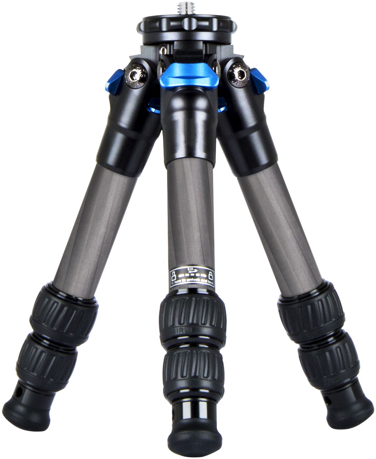 Sirui Compact XL Power Dwarf Tripod Carbon