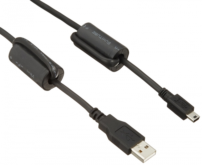 Canon USB-Kabel IFC-500U