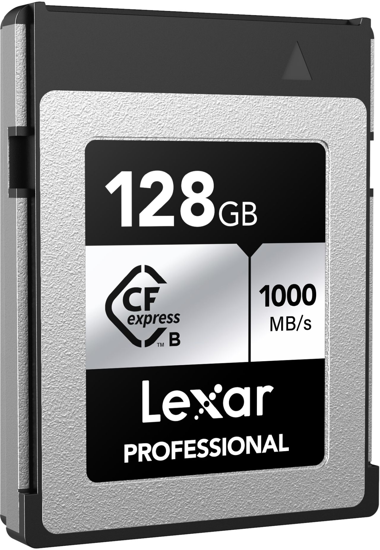 Lexar CFexpress Professional Type-B Silver 128GB 1000MB/S.