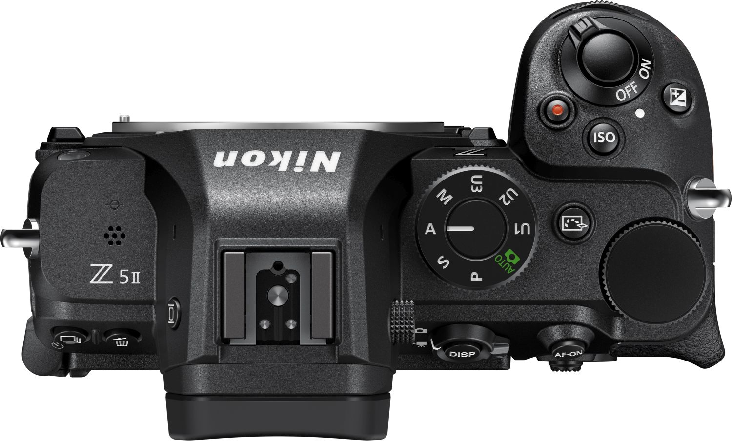 Nikon Z5II + Tamron 35-100mm f2.8 Di III VXD - Foto Erhardt