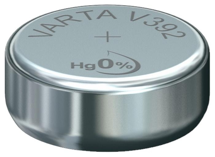 Varta V 392