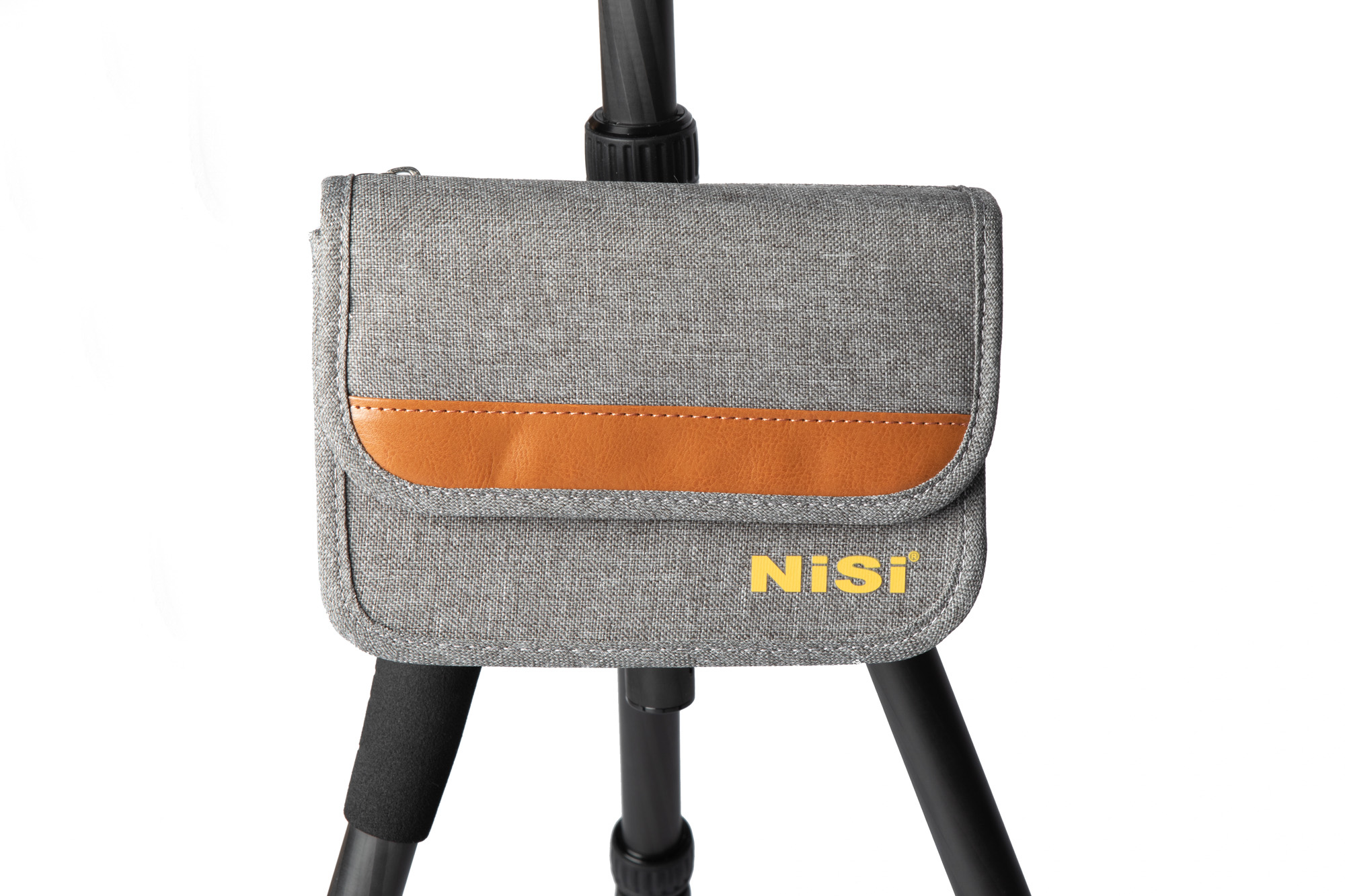 Nisi 100mm Filter Tasche weich Plus Caddy