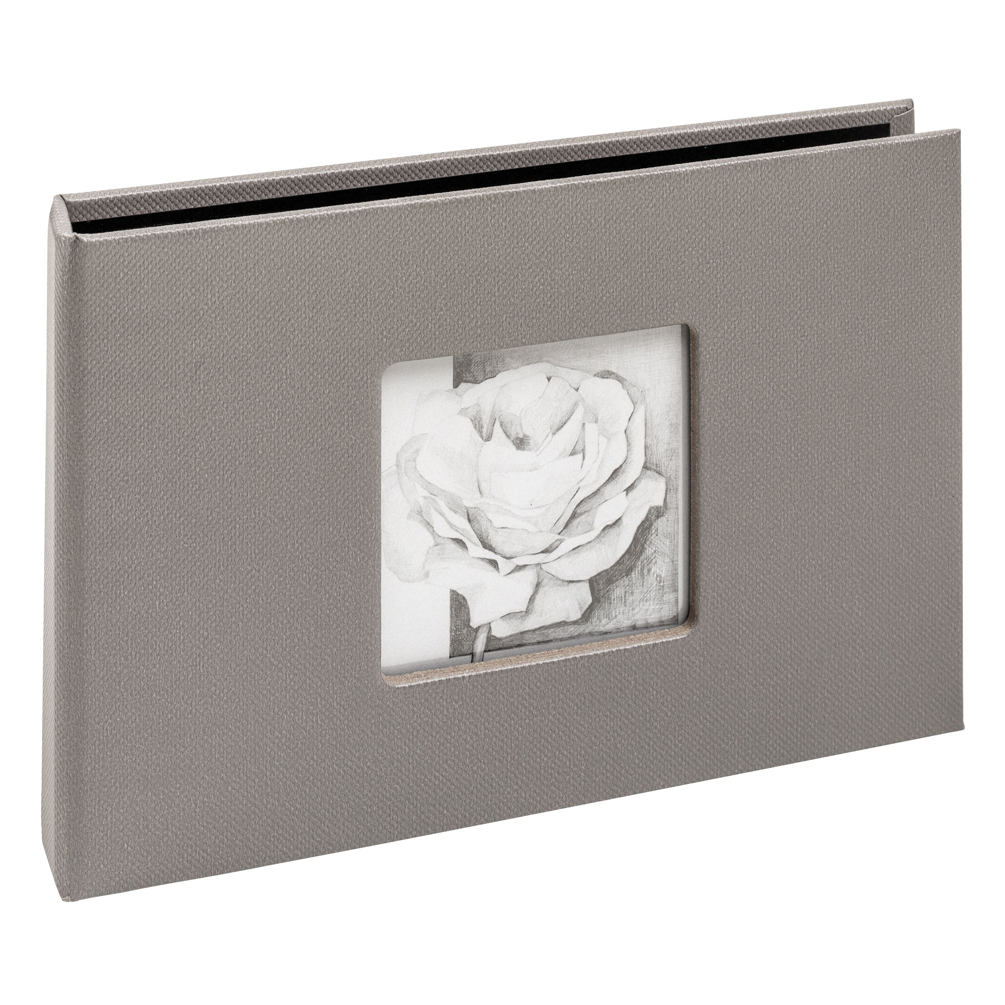 Walther MA-349-X Mini Album Beyond gray 10X15