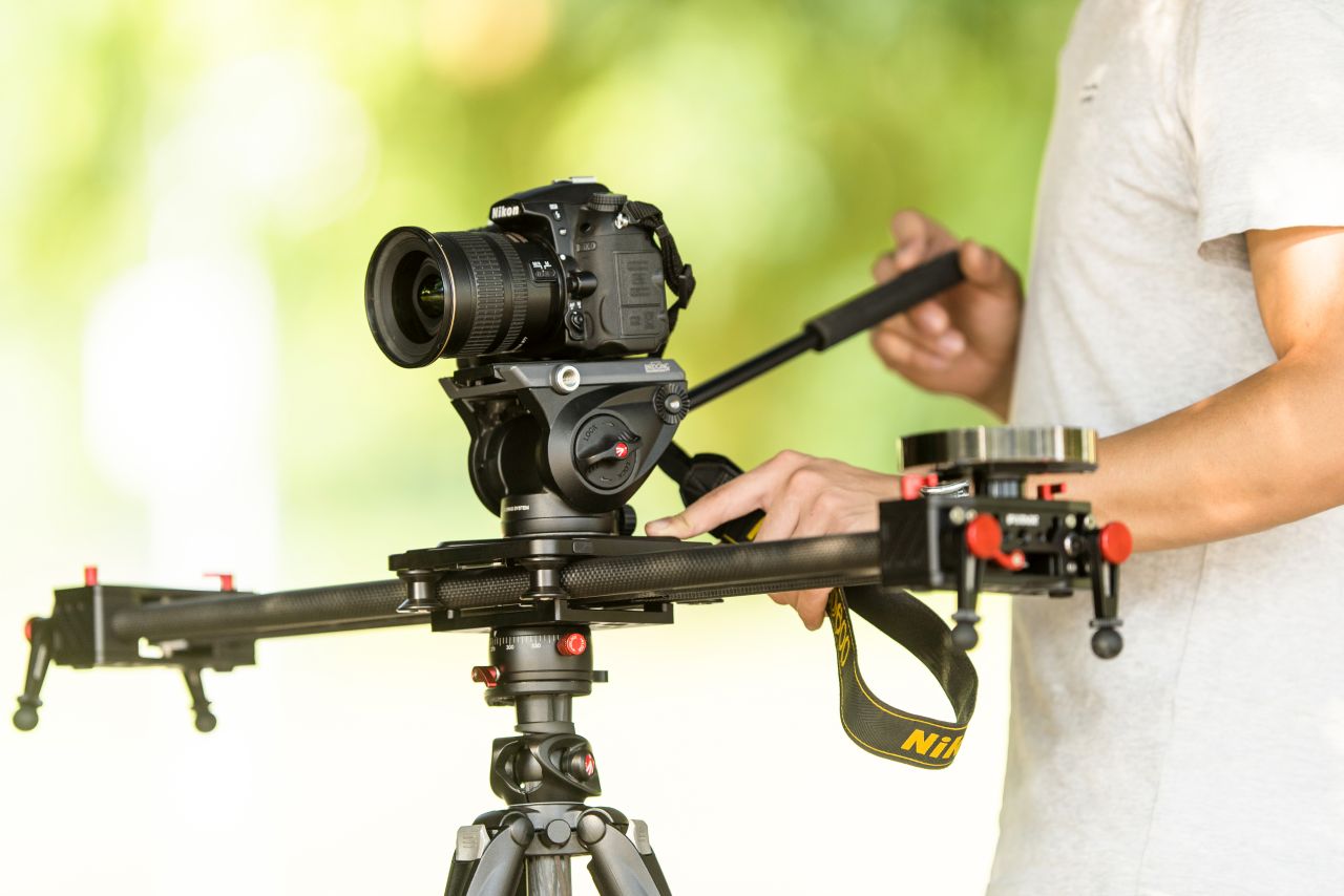 iFootage Shark Slider S1 Standard