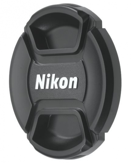 Nikon Lens cap LC-82