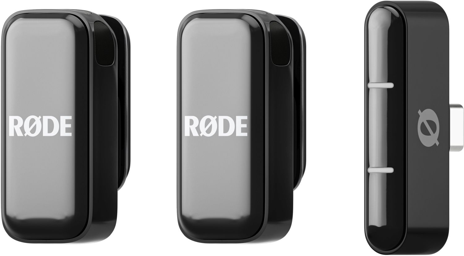 Rode Wireless Micro