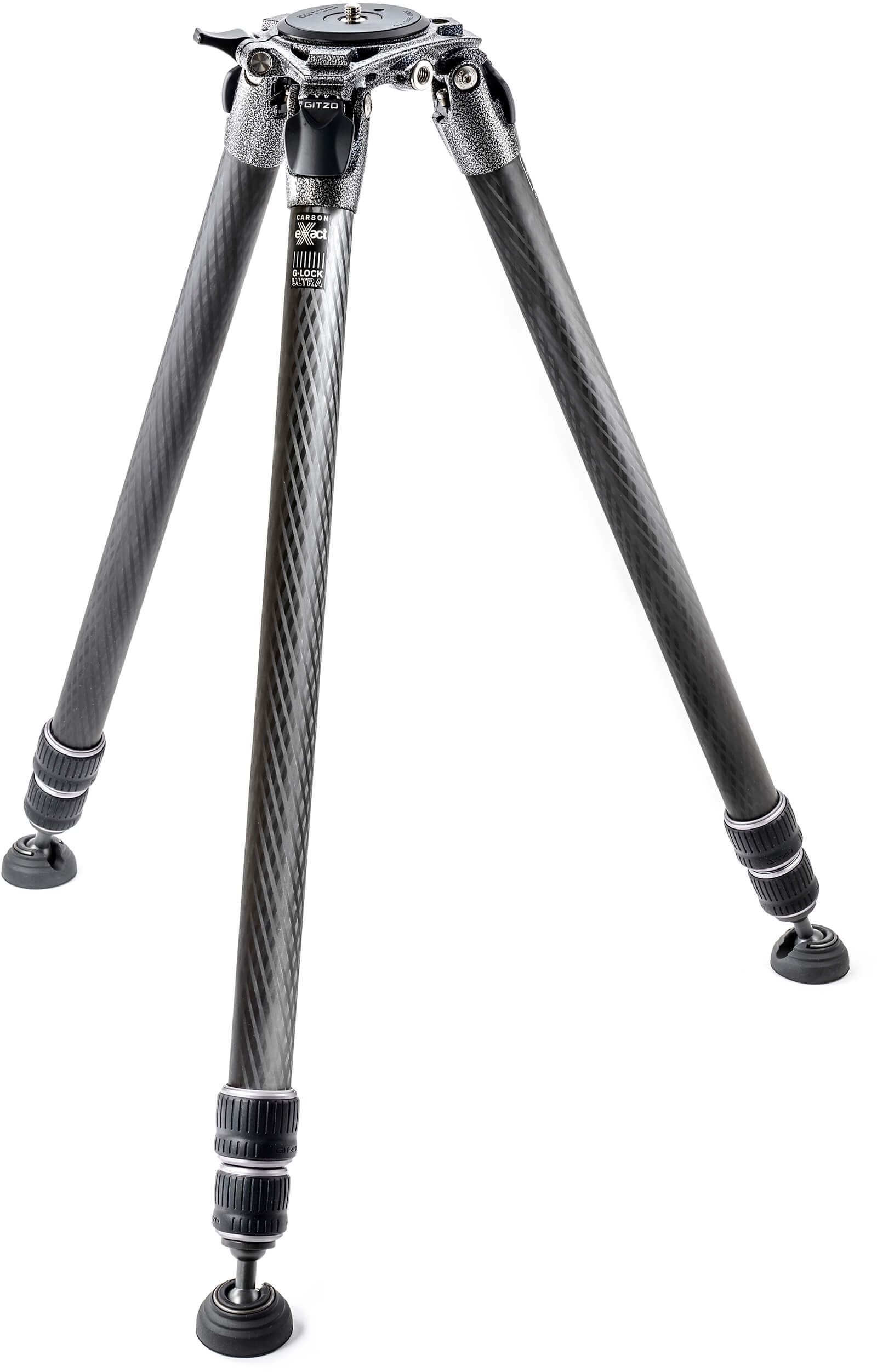 Gitzo GT3533S Systematic Tripod Series 3 Carbon 3 sections