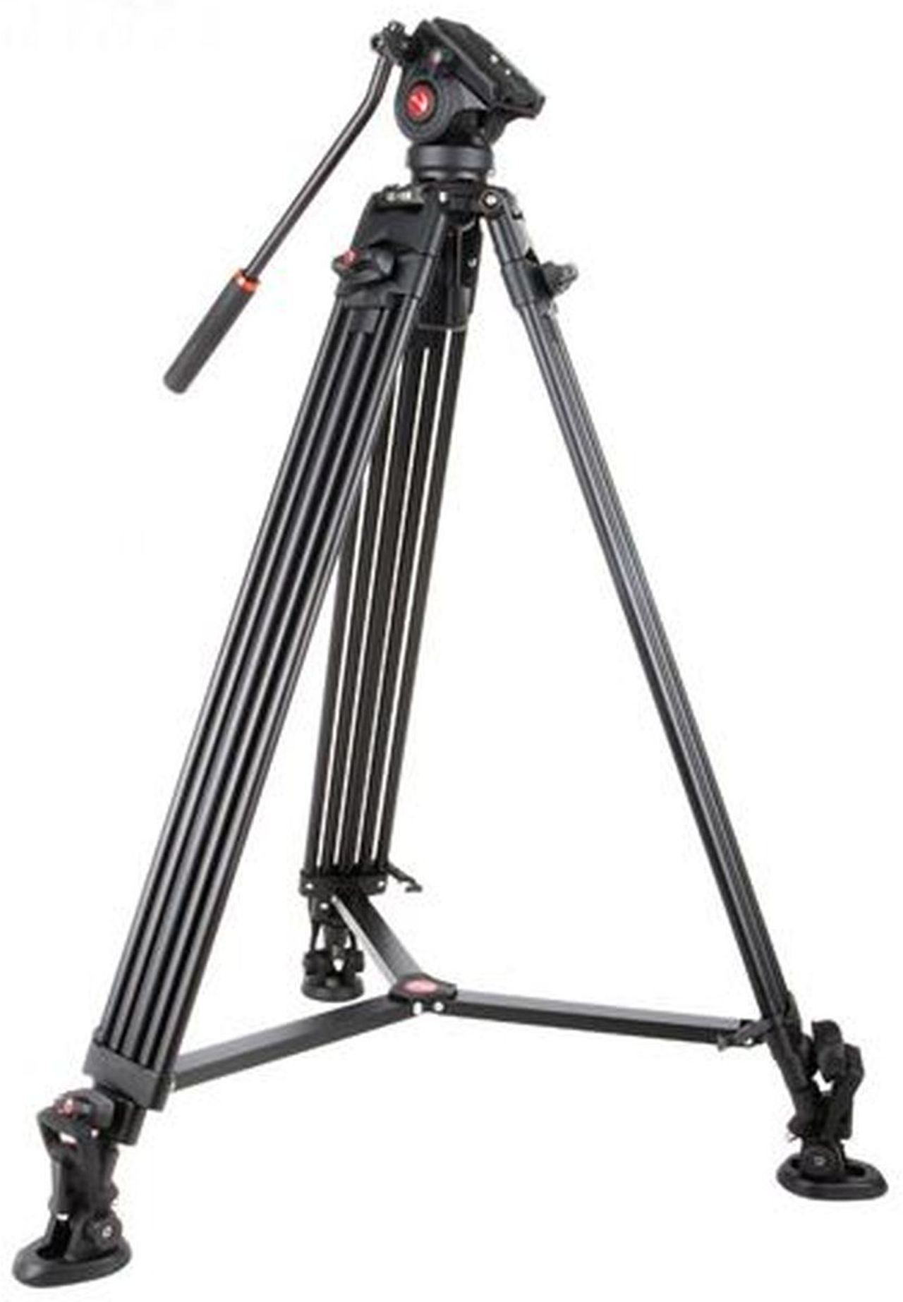 Viltrox VX-18M Video Tripod